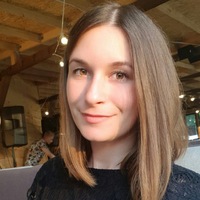 Екатерина Нечаева | Нижневартовск