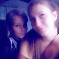 Настя Самохина | 
