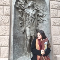 Дарья Постникова | Пермь