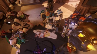 Bastion Plays DESPACITO on the Paris Piano