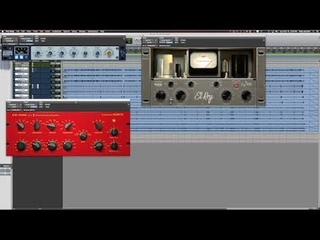 Mixing Killer Rock Drums - Full drum mix - Mike Avenaim for Acustica Audio