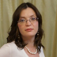 Юлия Валентирова