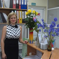 Екатерина Филимонова | Минск