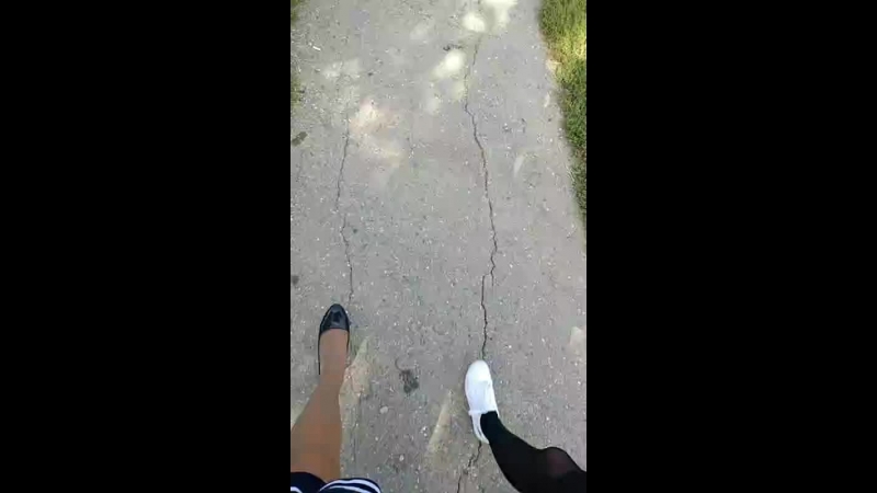 идем на стадик