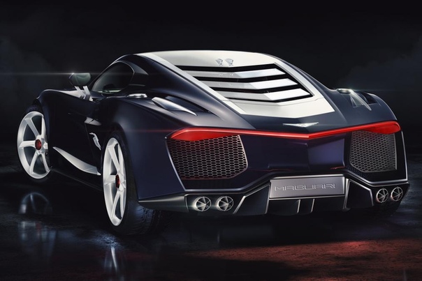 Возрожденная Hispano Suiza показала суперкар за 163 миллиона рублей. Возрожденная испанская компания Hispano Suiza представила суперкар под названием Maguari HS1 GTC стоимость 2,2 млн евро