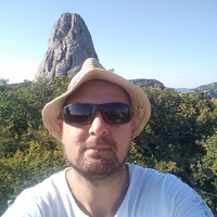 Дмитрий Рожков | Красноярск