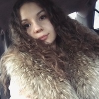 Кристина Минаева | Севастополь