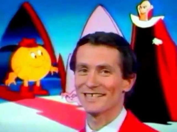 La chanson de PacMan 1985
