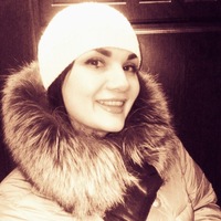 Ева Афонасьева