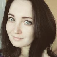Анжелика Гареева