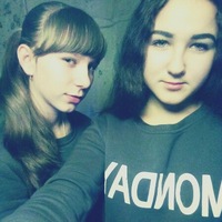 Кристина Виноградова | Рязань
