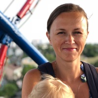 Юлия Воробьева