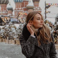 Настя Перегудова
