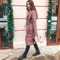 Анна Соловьёва