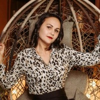 Татьяна Волкова