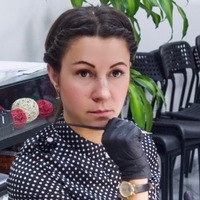 Юлия Федорова