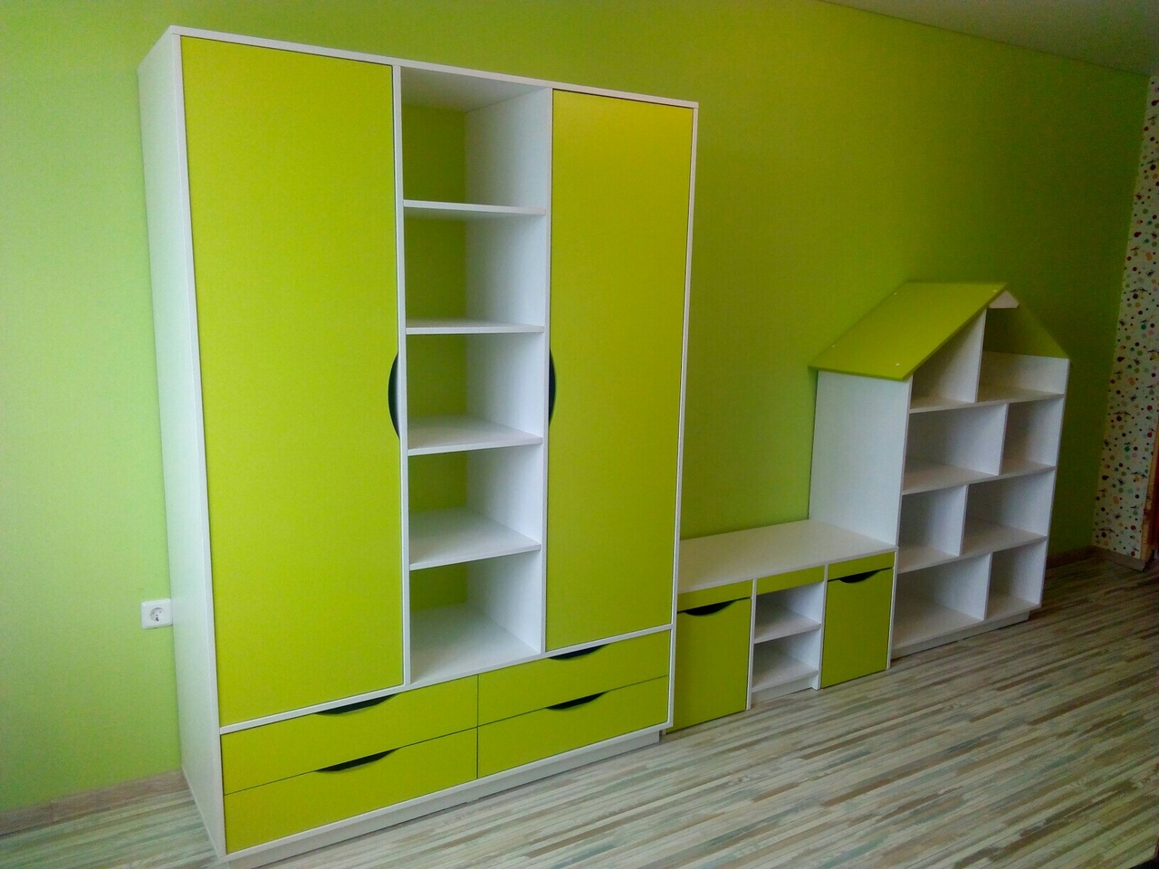 Аванта 2 мебель. Модули: а-02с Аванта мебель