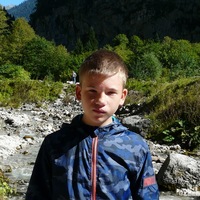 Илья Антонов | Рязань