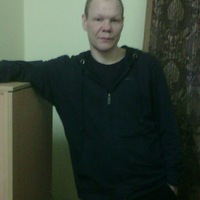 Алексей Чуккоев