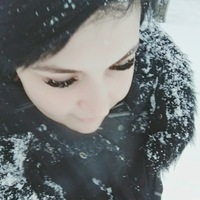 Яна Юрьевна | Славянск