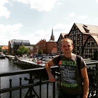 Андрей Серченко