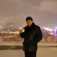 Дмитрий Лосев