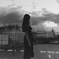 Полина Новикова | Москва