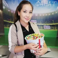 Иксанова уми ру