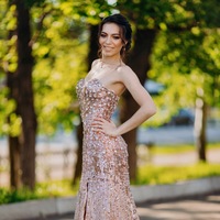 Элина Рафикова | 