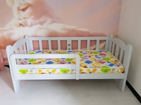 КАРЛСОН - кроватки-домики на заказ в Смоленске