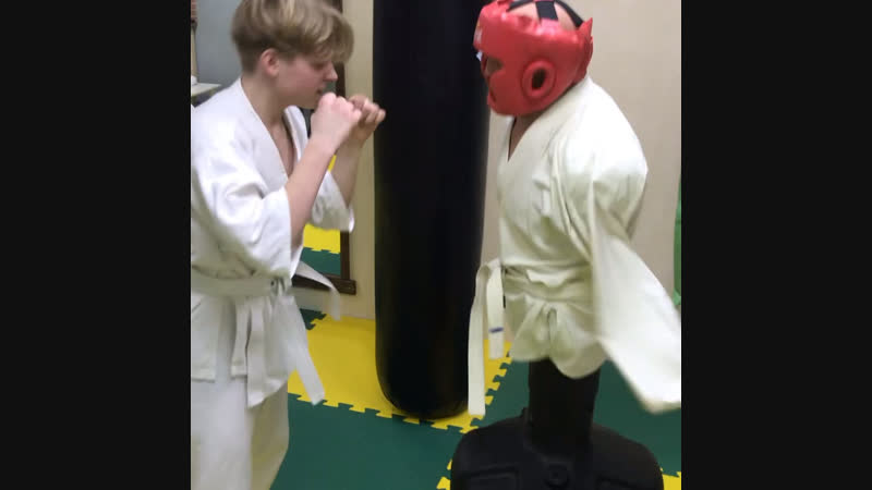 Федя 🥋