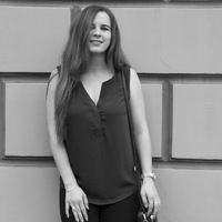 Алёна Томилова