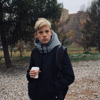 Григорий Соловьев | 