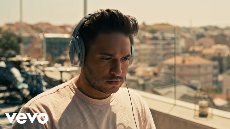 Jonas Blue - Rise ft. Jack Jack