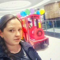 Евгения Иришка