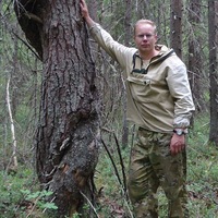 Владимир Петухов