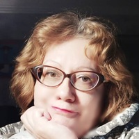 Марина Саввиных