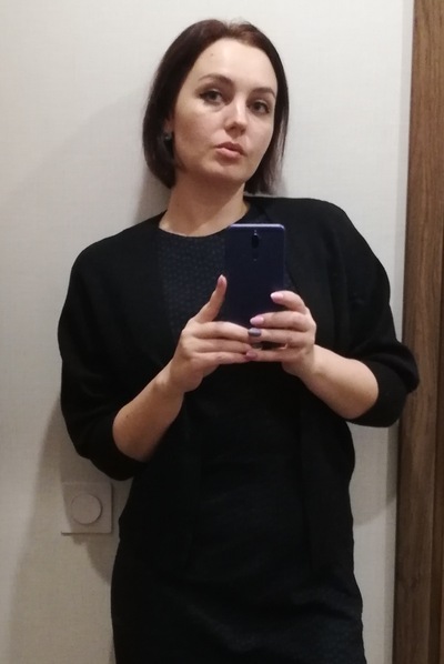Ирина Шанина