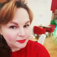 Мария Марамон