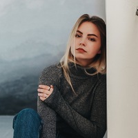 Анна Чернейкина
