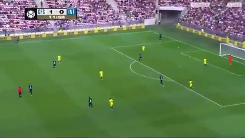 Pressing Chelsea