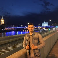Виталий Лазарев | Уфа