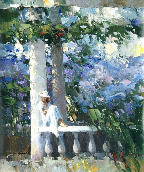 Alexey Zaytsev