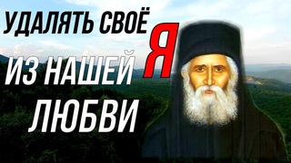 Сердце не стареет никогда. Материнская любовь ко всем - Паисий Святогорец