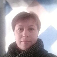 Ольга Хохлова