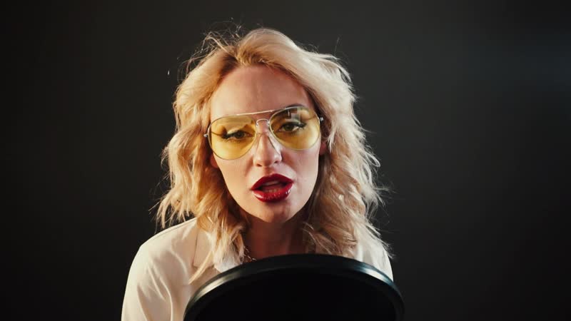 Tasha Vox