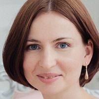 Анна Буч
