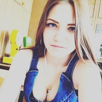 Кристина Савина | Москва