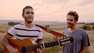 GOVARDO | Dream Cottage | Live (Acoustic)