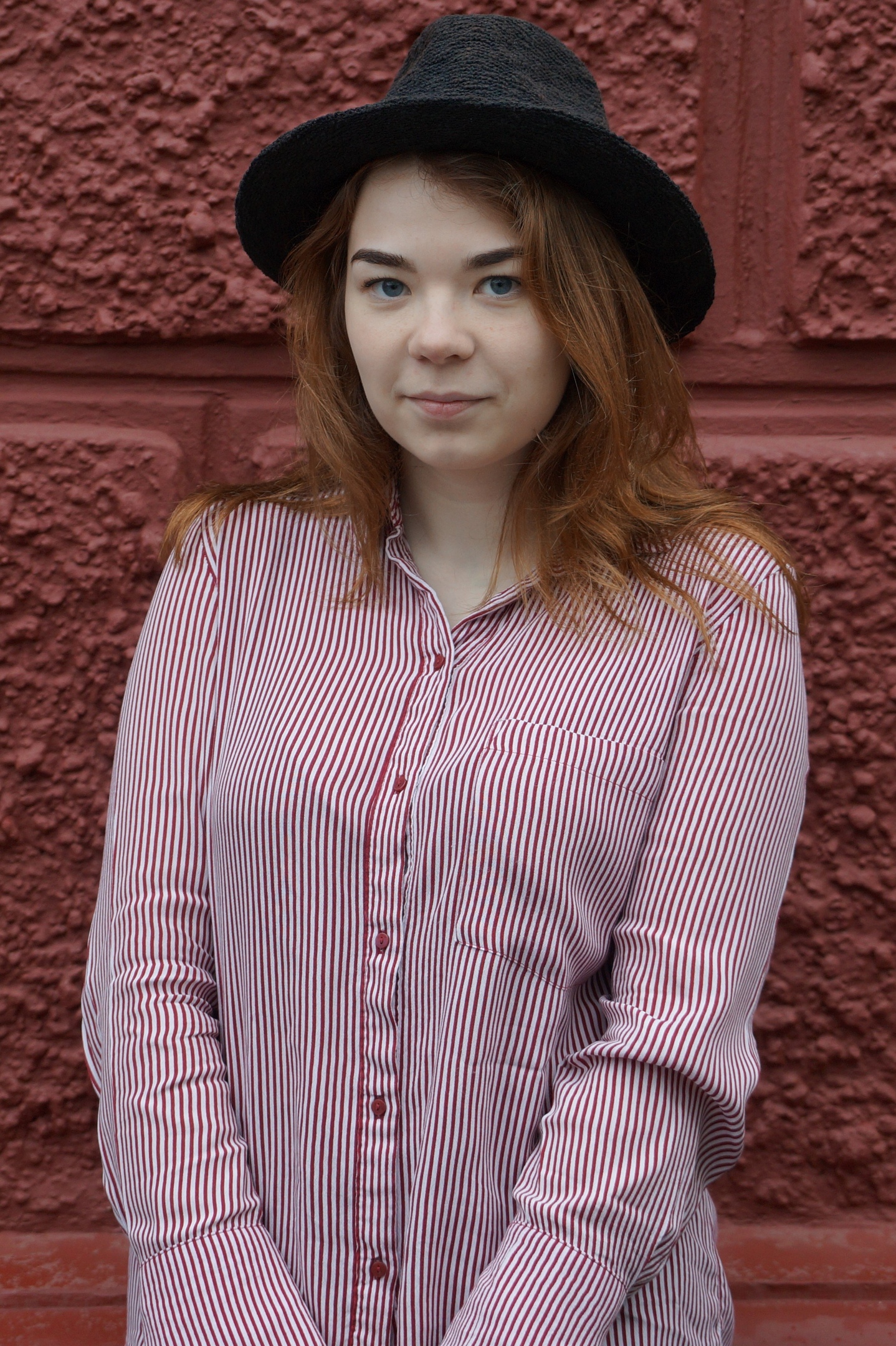 Фролова Алиса